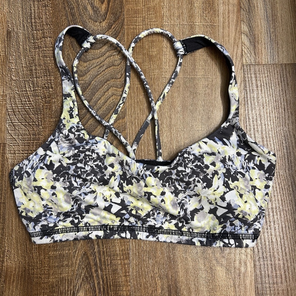 Lululemon Bra